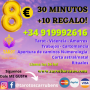 Venta Otros Servicios: Tarot consulta por tu nuevo trabajo